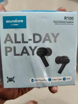 Headset baru earbuds