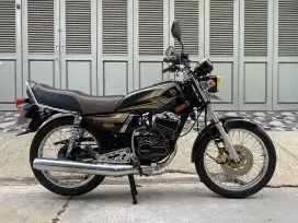 JUAL CEPAT MOTOR YAMAHA RX KING LENKAP