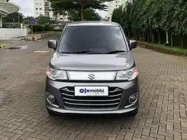 [OLX Mobbi] Suzuki Karimun Wagon R Abu 1.0 GL Bensin-MT 2015 SKD