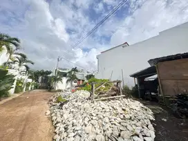 Tanah 1,51 Are Pantai Bingin, Pecatu