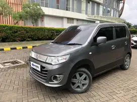 [OLX Mobbi] Suzuki Karimun Wagon R Abu 1.0 GL Bensin-MT 2015 SKD