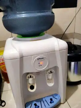 Dispenser portable normal semua