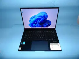 ASUS Zenbook 14 OLED
