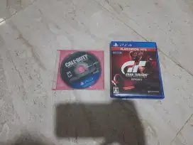 Kaset / CD PS4 Original
