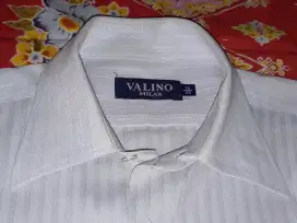 Baju Pakaian Kemeja Valino Milan Original