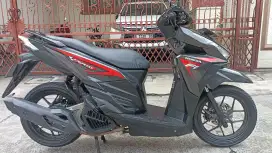 Honda Vario 125 LED tahun 2016.