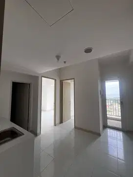 Dijual Cepat Termurah Apartemen Tokyo Riverside Pik 2 Type 2Br 400juta