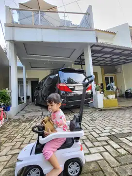 Sewa Rumah Depok