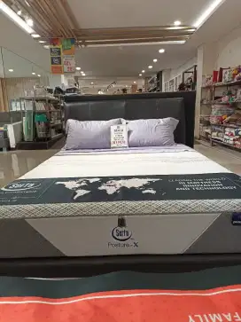 Kasur keras. Ortopedi.