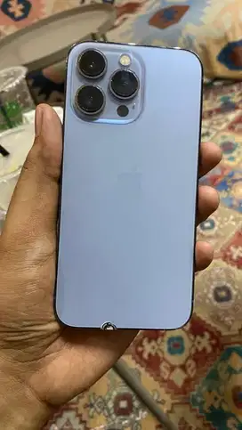 IPHONE 13 PRO 128GB SIERRA BLUE