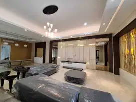 HOT FOR SALE TURUN HARGA RUMAH BRAND NEW MEWAH DI PIK