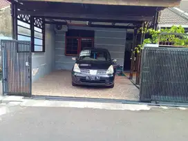 Rumah siap huni di Kembar Bkr dkt Buah batu Turangga Harga Nego