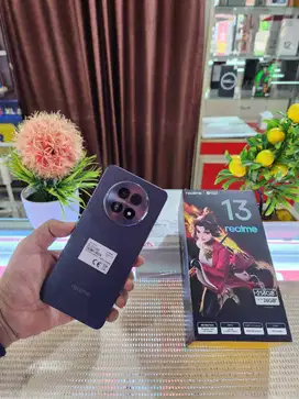 Realme 13 5G Ram 12+12Gb/ 256Gb Fullset Pemakaian 2 Minggu Like New