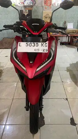 HONDA VARIO 150 TH 2019