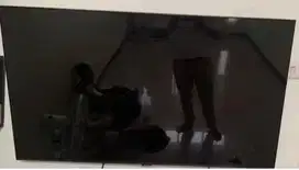 Di Jual  Smart TV merk Samsung