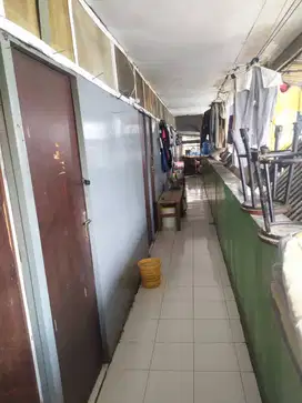 Kost Putra/Putri untuk Mahasiswi/ Karyawan transportasi Mudah