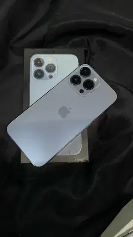 IPhone 13 pro ex iBox 128g  BH 79%