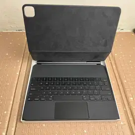 Magic Keyboard for iPad pro atau air