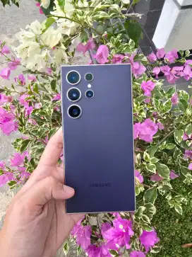 Samsung S24 Ultra 1tb sein full original