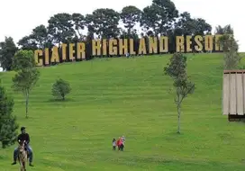 Villa Eksklusif di Ciater Highland Resort–Investasi dan Hunia Ideal