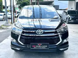 Toyota Kijang Innova Venturer 2.4 Solar AT Th 2019