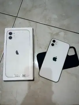 Iphone 11 64gb inter