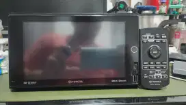 Head unit Innova reborn Q original 2016