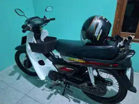 JUAL ASTREA IMPRESA TAHUN 1997