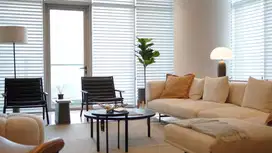Verde Two Combine Unit 4BR The Epitome Design by MOIE