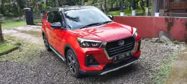 Daihatsu Rocky 1.0R Turbo ADS '2021