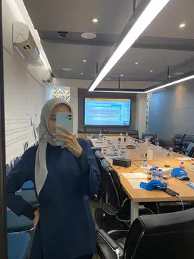 Job seeker / mencari pekerjaan