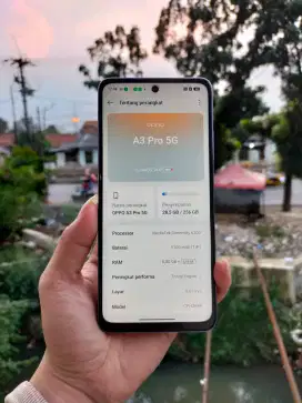 OPPO A3 PRO 5G 16/256