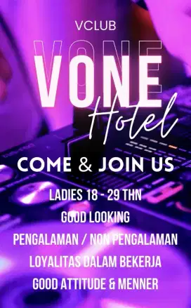 LOKER SPA JAKARTA SELATAN