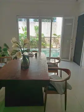 Dijual Rumah Di Sutera Lavender Alam Sutera Tangerang Siap Huni