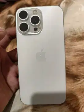 Iphone 15 promax 256gb ibox murah
