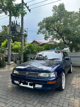 Great Corolla Automatic RARE 1995