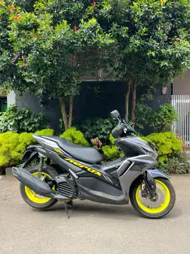 DIJUAL CEPAT YAMAHA AEROX 202 SI GESIT GAMBOT