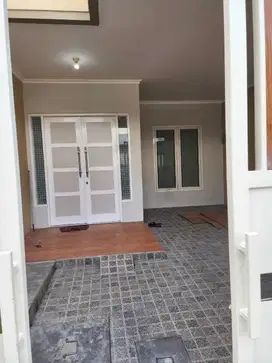 JUAL RUMAH Lebak daerah Kenjeran surabaya timur SHM