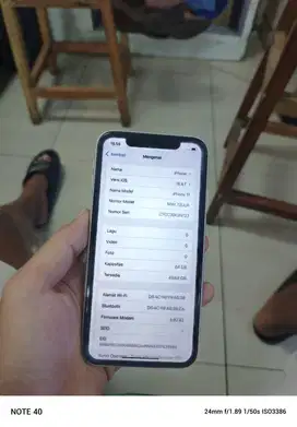 ip 11 64gb ex inter all op