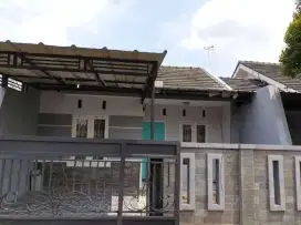 BU: Dijual Rumah Siap Huni