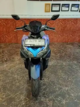DP 1.5 JUTA AEROX CYBERCITY 2024 PROSES DIBANTU SAMPAI ACC