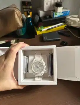 Swatch Moonswatch x Snoopy Limited Edition