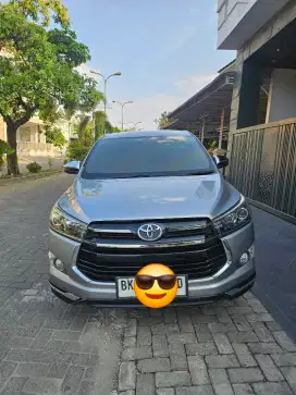 Innova Rebond Venturer bensin 2019