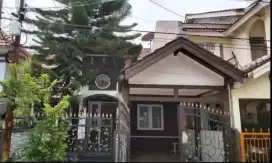 Rumah Galaxy Sangat Strategis