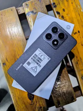 Xiaomi 14T 5G ram 12/512GB mulus lengkap normal