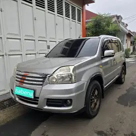 Nissan X-Trail 2009 Bensin AT Kondisi Prima