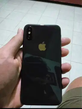 iphone x 256 ex inter
