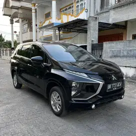 Mitsubishi Xpander GLS Manual 2021