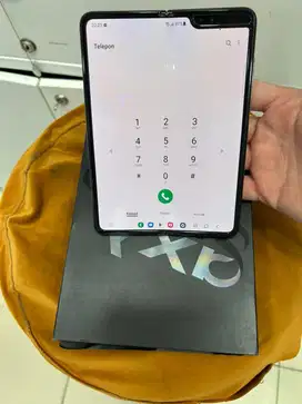 Samsung fold 1 512gb