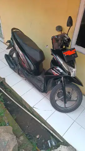 Beat 2013 Lengkap